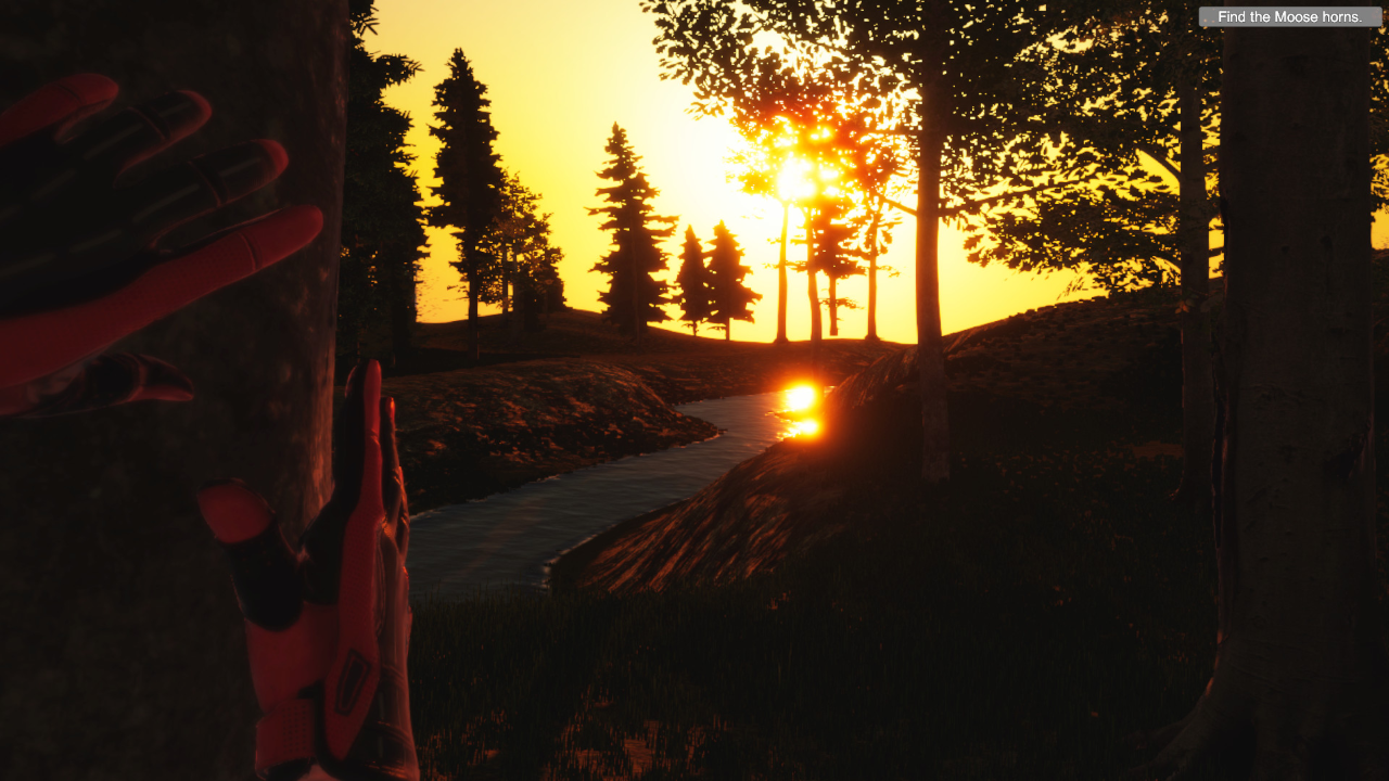 Zoo World VR screenshot 9